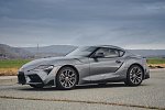 Toyota столкнулась с дефицитом некоторых версий купе Supra 