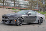 Что известно о возрожденной версии мощнейшего Ford Mustang Shelby GT500  