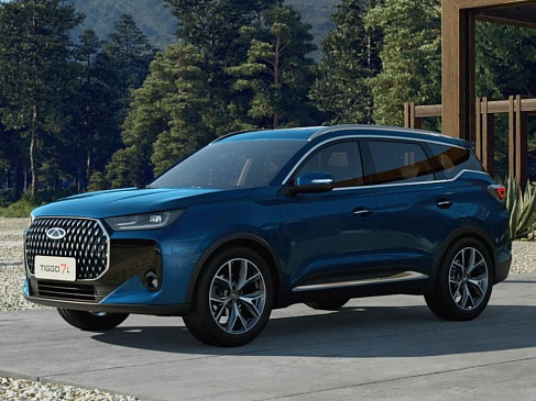 Мнение: Компания Chery в РФ исчезнет как бренд 