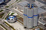 Компания BMW наймет дополнительно 6 тыс. человек из-за роста спроса на электрокары