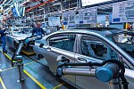 Bosch считает, что производство автомобилей достигло пика и идет вниз