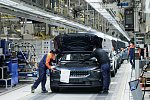 Geely планирует открыть новый завод для Polestar в КНР