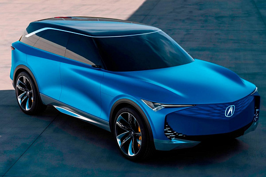 Honda будет использовать твердотельные батареи в своих электромобилях