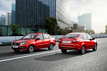 Автоконцерн АВТОВАЗ возобновил продажи LADA Granta в исполнениях #Club и Quest
