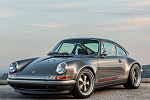 Представлен эксклюзивный рестомод Porsche 911 Singer's Kent 