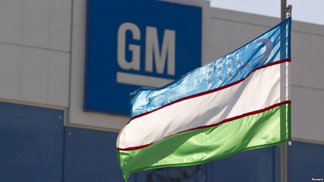 GM-Uzbekistan на место топ-менеджеров нанял молодежь