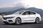 Самые молодые владельцы автомобилей Renault ездят на Laguna и Symbol