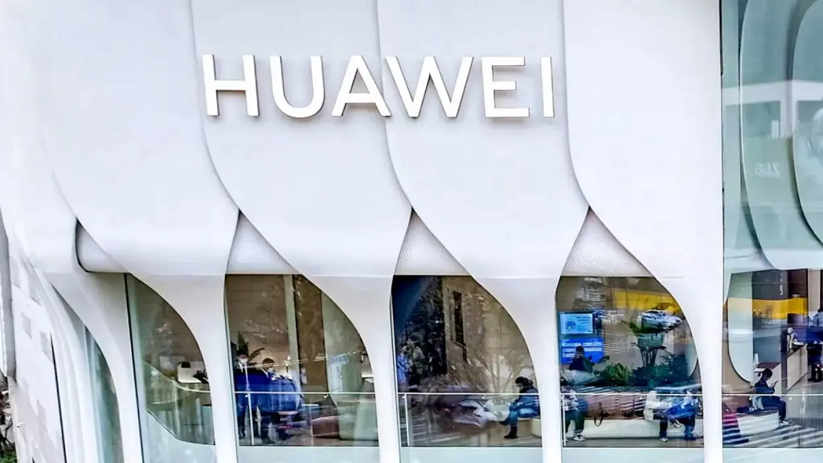 Новый аккумулятор от Huawei может заряжаться практически мгновенно