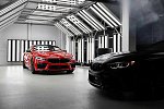 BMW M8 получил лимитированную серию специально для Канады