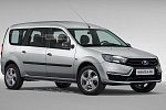 LADA Largus готовится к обновлению: стала известна дата
