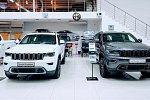 Jeep в июле повысил продажи в РФ на 60%