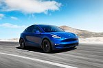 Tesla запустила производство самой доступной версии электрокара Model Y