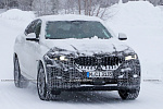 Обновленный BMW X6 получил более выразительное лицо и больше технологий