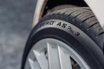 Компания Pirelli представила новую всесезонную шину Pirelli P Zero AS Plus 3 