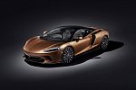 Гонка суперкаров - McLaren GT против Lamborghini Huracan 