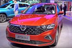 Volkswagen начал продажи новой версии седана Jetta на китайском рынке