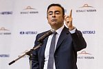 Слияния Renault и Nissan не произойдет раньше 2020 года