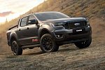 В Австралии дебютировал специальный выпуск Ford Ranger FX4 