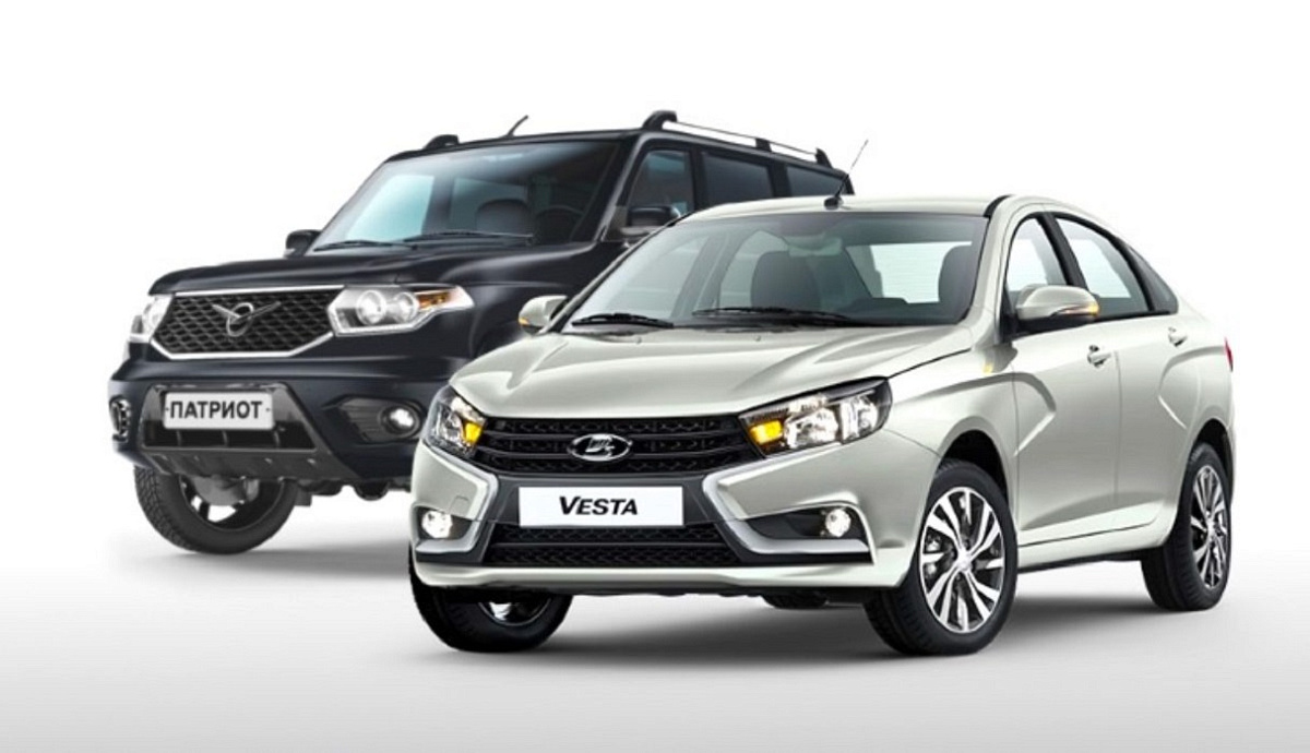 УАЗ и АвтоВАЗ нацелились на Африку: российские автогиганты изучают 130-миллионный рынок Эфиопии