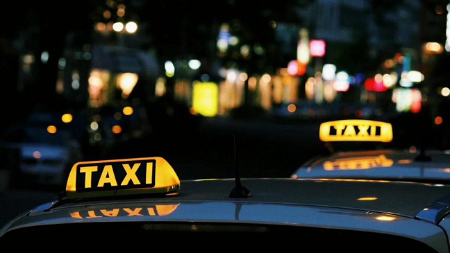 Профсоюз такси пожаловался на нулевую рентабельность таксомоторного бизнеса в РФ