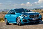 BMW объявил об увеличении цен на автомобили в России с 1 марта