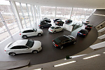 В «Автостате» сообщили о динамике продаж новых автомашин в России в ноябре 2022 года