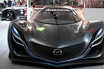 Японский автопроизводитель Mazda заявил о выпуске своего первого серийного электрокара в 2020 году.