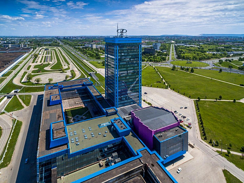 Автоконцерн АВТОВАЗ запустит производство нескольких новинок LADA и Renault в РФ в 2022 году