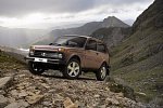 «АвтоВАЗ» заменит боковые указатели поворотов на внедорожниках LADA 4x4