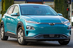 Электромобиль Hyundai смог побить рекорд Tesla на холме Пайкс-Пик
