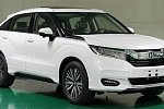 Купеобразный кроссовер Honda Avancier получил обновления