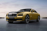 Rolls-Royce приготовил сюрприз для Пекинского мотор-шоу