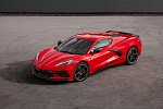 Новый Chevrolet Corvette имеет «летающий» режим