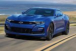 Продажи спортивного Chevy Camaro прекратятся после 2023 года?