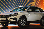 «Автостат»: LADA Vesta NG ожидается в автосалонах РФ в середине апреля 2023 года