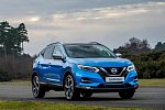 Стало известно, как менялись цены на Nissan Qashqai за последние два года