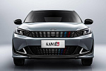 Автозавод «Автотор» выпустил седан Kaiyi E5 в самой бюджетной версии для продаж летом 2023 года