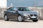 ТОП-10 популярных машин на авторынке Китая по итогам мая