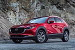 Mazda поделилась данными о больших объемах продаж своих кроссоверов