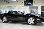 Chevrolet Corvette ZR-1 1990 года с пробегом 30 км продается за 9 665 160 руб. 