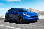 Tesla наладит выпуск обновлённого Model Y в Германии