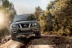 В России кроссовер Nissan Terrano подорожал на 10 – 31 тыс. рублей в мае 2021 года 