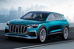 Audi планирует представить 30 электрифицированных моделей к 2025 году