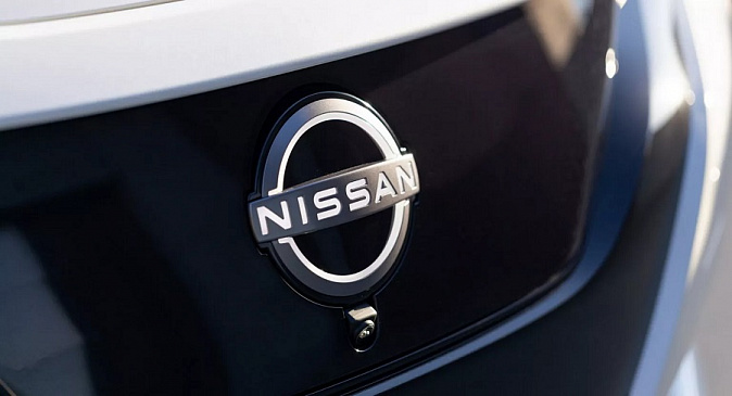 Компания NISSAN представит новый электрический кроссовер для японского рынка 20 июля 2022 года