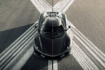Koenigsegg Jesko Absolut может установить рекорд максимальной скорости в 2024 году