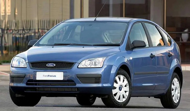 Эксперт дал советы по выбору Ford Focus II на "вторичке"