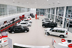 Российскому авторынку грозит антирекорд по продажам 