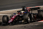 Тео Пуршер выиграл вторую гонку Формулы-2 в Бахрейне и вышел в лидеры сезона