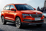 В России начались продажи новой Skoda с неубиваемым мотором