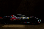 Концепт Porsche Vision GT получит новую окраску, вдохновленную уличным искусством